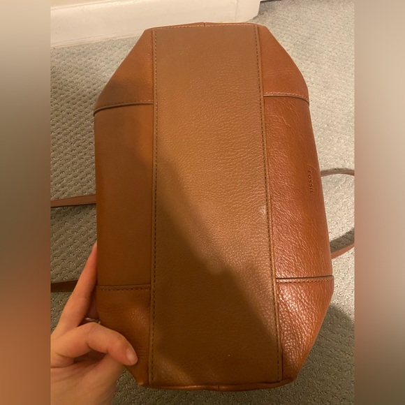 Felicity Tote Fossil - Picture 5 of 13